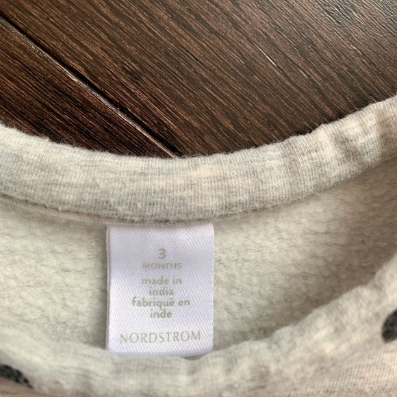 Nordstrom jumper 3 m - Picture 3 of 3